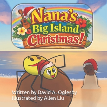Nana's Big Island Christmas