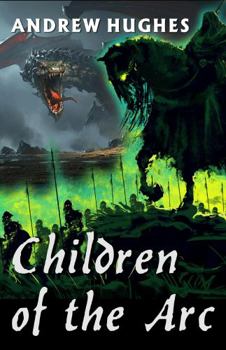 Paperback Children of the Arc Book