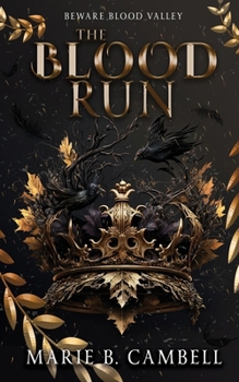 Paperback The Blood Run Book