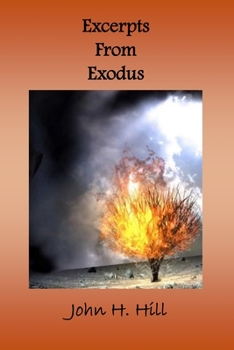 Paperback Excerpts from Exodus Book