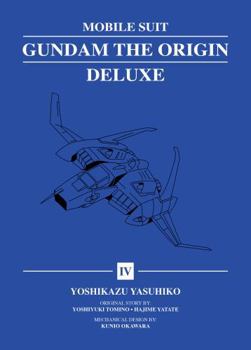 Mobile Suit Gundam: the ORIGIN Deluxe 4