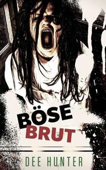 Paperback Böse Brut: Horrorgeschichten [German] Book