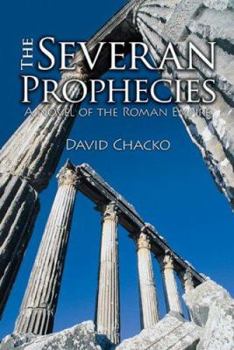 Paperback The Severan Prophecies Book