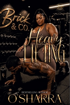 HEAVY LIFTING: A BBW ROMANCE STANDALONE