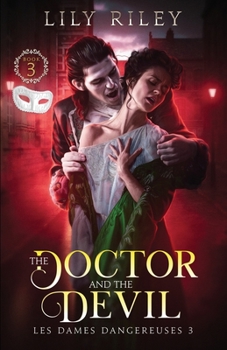 Paperback The Doctor and the Devil Book