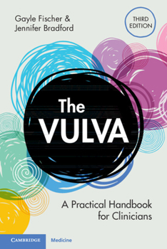 Paperback The Vulva Book