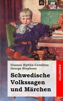 Paperback Schwedische Volkssagen und Märchen [German] Book