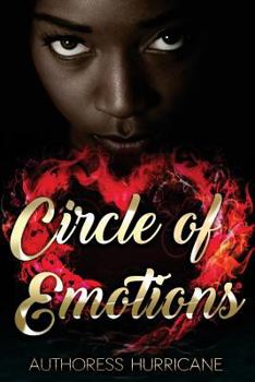 Paperback Circle of Emotions Book