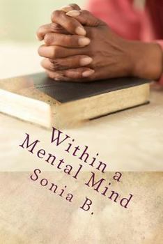 Paperback Within a Mental Mind Book