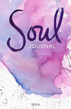 Paperback Soul Journal: A Writing Prompts Journal for Self Discovery Book