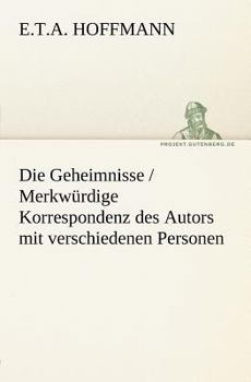 Die Geheimnisse