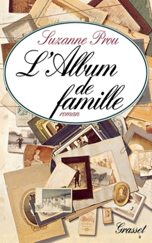 Paperback L'album de famille [French] Book