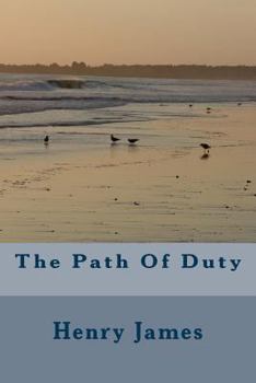 Paperback The Path Of Duty Book