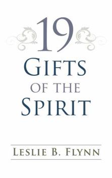 Paperback 19 Gifts of the Spirit Book