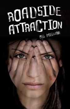 Paperback Roadside Attraction Book