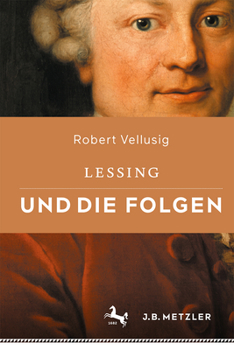 Hardcover Lessing Und Die Folgen [German] Book
