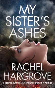 Paperback My Sister's Ashes Book