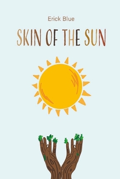 Paperback Skin of the Sun Book