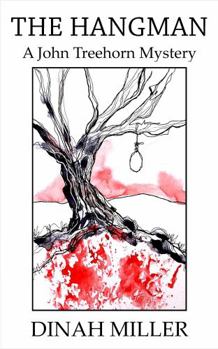 Paperback The Hangman: A John Treehorn Mystery (Book 7) Book