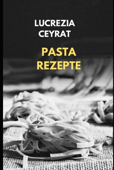 Paperback Pasta Rezepte [German] Book