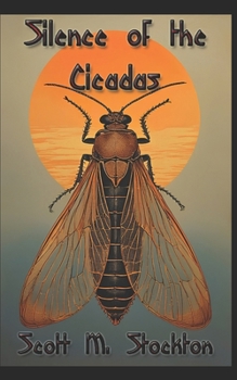 Silence of the Cicadas (Fudo Fumio Mystery Series)
