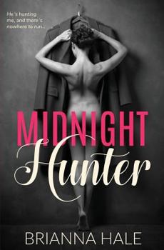 Paperback Midnight Hunter Book