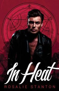 In Heat: A Werewolf Romance - Book #1 of the Bump