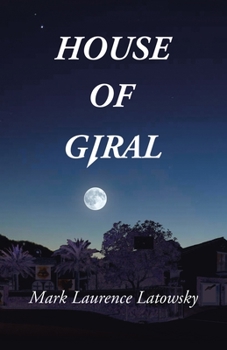 Paperback House of Giral Book