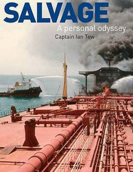 Paperback Salvage: A Personal Odyssey Book