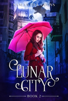 Paperback Lunar City Book