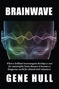 Paperback Brainwave Book