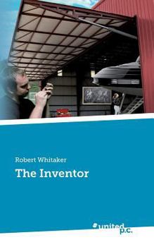 Paperback The Inventor Book
