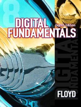 Hardcover Digital Fundamentals (8th Edition) Book