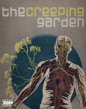 Blu-ray The Creeping Garden Book