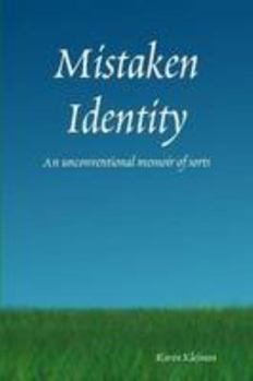 Paperback Mistaken Identity Book