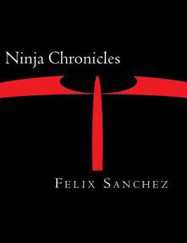 Paperback Ninja Chronicles Book