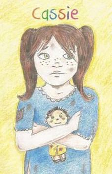 Paperback Cassie: First Days of School Book