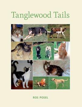 Paperback Tanglewood Tails Book
