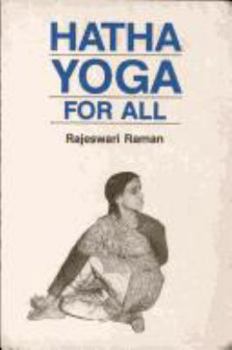 Paperback Hatha Yoga for All Book