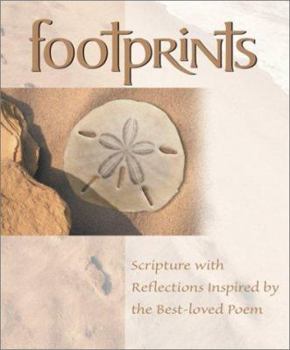 Footprints ..... Minature Book