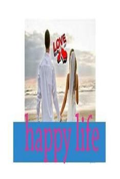 Paperback .7 ways to choose the right life partner: A Happy Married Life Book