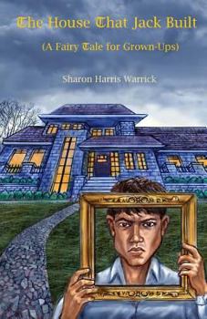 Paperback The House that Jack Built Book