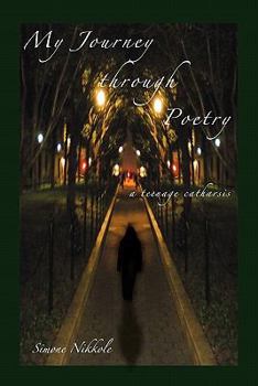 Paperback My Journey Through Poetry Book