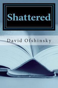 Paperback Shattered Book
