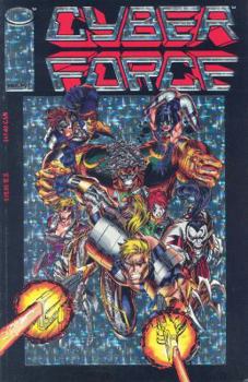 Cyberforce: The Tin Men of  War - Book #0 of the Cyber Force Reading Order
