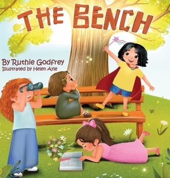 Hardcover The Bench Book