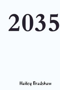 Paperback 2035 Book