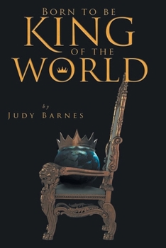 Paperback Born to be King of the World Book