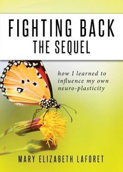 Paperback Fighting Back Book