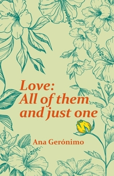 Paperback Love: All of them and just one Book